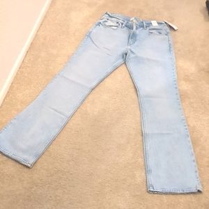 Abercrombie & Fitch Pants